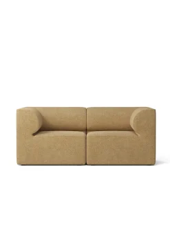 Eave Sofa 2 pers. Configuration 1 fra<Audo Copenhagen New