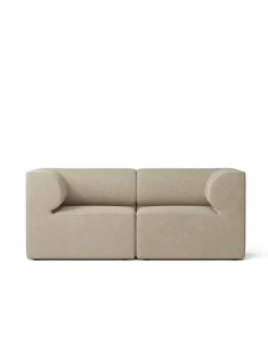 Eave Sofa 2 pers. Configuration 1 fra<Audo Copenhagen New
