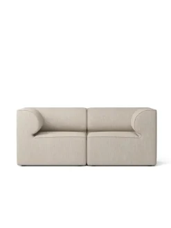 Eave Sofa 2 pers. Configuration 1 fra<Audo Copenhagen New