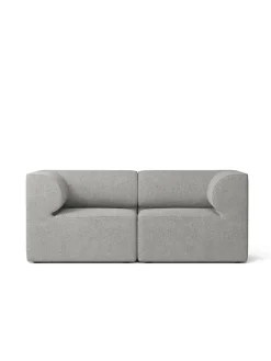 Eave Sofa 2 pers. Configuration 1 fra<Audo Copenhagen New
