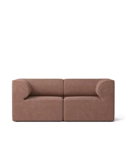 Eave Sofa 2 pers. Configuration 1 fra<Audo Copenhagen New