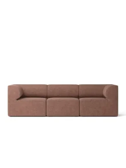 Eave Sofa 3 pers. Configuration 2 fra<Audo Copenhagen New