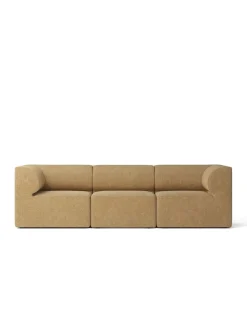 Eave Sofa 3 pers. Configuration 2 fra<Audo Copenhagen New