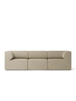 Eave Sofa 3 pers. Configuration 2 fra<Audo Copenhagen New