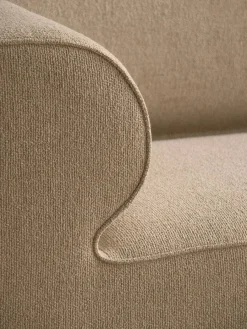 Eave Sofa 3 pers. Configuration 2 fra<Audo Copenhagen New