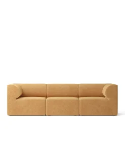Eave Sofa 3 pers. Configuration 2 fra<Audo Copenhagen New