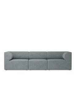 Eave Sofa 3 pers. Configuration 2 fra<Audo Copenhagen New