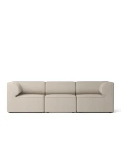 Eave Sofa 3 pers. Configuration 2 fra<Audo Copenhagen New