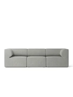 Eave Sofa 3 pers. Configuration 2 fra<Audo Copenhagen New