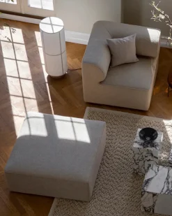 Eave Sofa 4 pers. Configuration 12, venstre fra<Audo Copenhagen Outlet