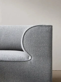 Eave Sofa 4 pers. Configuration 12, venstre fra<Audo Copenhagen Outlet