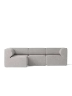 Eave Sofa 4 pers. Configuration 12, venstre fra<Audo Copenhagen Outlet