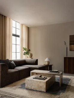 Eave Sofa Configuration 11, højre fra<Audo Copenhagen