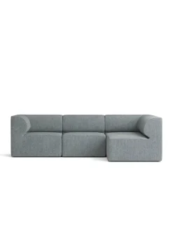 Eave Sofa Configuration 11, højre fra<Audo Copenhagen