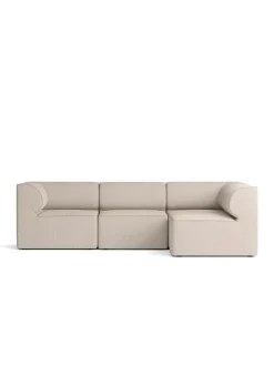 Eave Sofa Configuration 11, højre fra<Audo Copenhagen