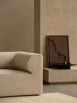 Eave Sofa Configuration 11, højre fra<Audo Copenhagen