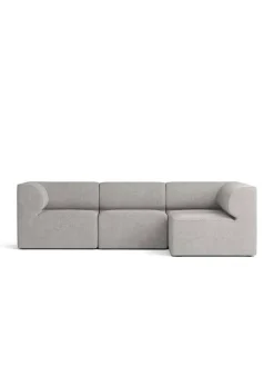 Eave Sofa Configuration 11, højre fra<Audo Copenhagen