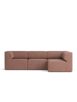 Eave Sofa Configuration 11, højre fra<Audo Copenhagen