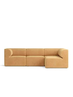 Eave Sofa Configuration 11, højre fra<Audo Copenhagen