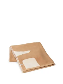 Ebb Bath Towel fra<Ferm Living Online