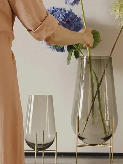 Echasse Vase fra<Audo Copenhagen Sale