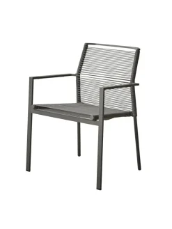 Edge Havestol fra<Cane-line Best