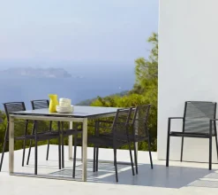 Edge Havestol fra<Cane-line Best