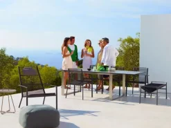 Edge Highback Stol fra<Cane-line Online