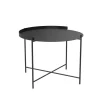 Edge Tray Table, Ø 62 cm fra<Houe Online