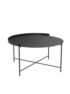 Edge Tray Table, Ø 76 cm fra<Houe Clearance