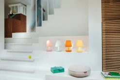 Edison The Ambiance portable bordlampe fra<Fatboy Outlet