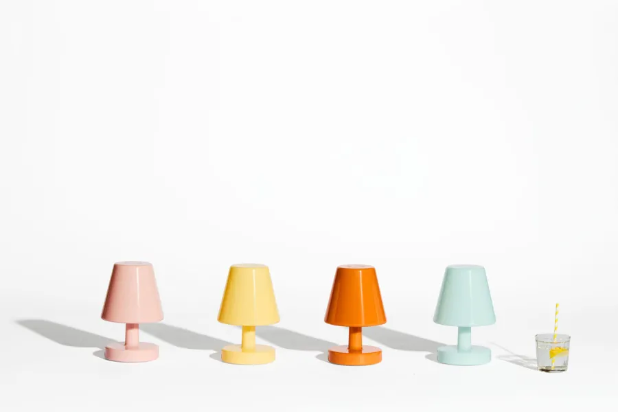 Edison The Ambiance portable bordlampe fra<Fatboy Outlet