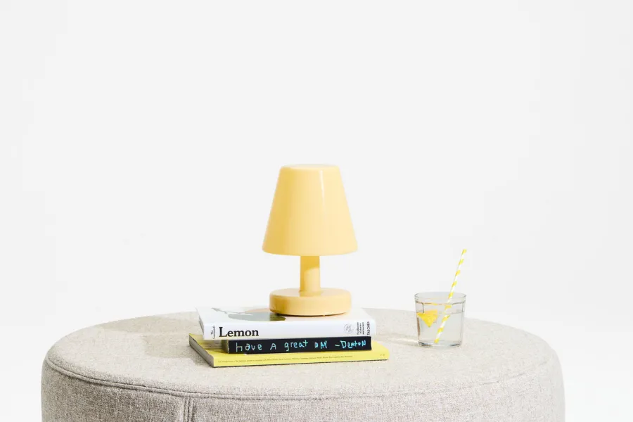 Edison The Ambiance portable bordlampe fra<Fatboy Outlet