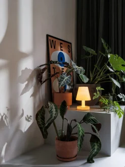 Edison The Ambiance portable bordlampe fra<Fatboy Outlet