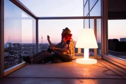 Edison The Grand lampe fra<Fatboy