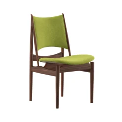 Egypterstol, valnød af Finn Juhl<House of Finn Juhl Online