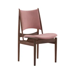 Egypterstol, valnød af Finn Juhl<House of Finn Juhl Online