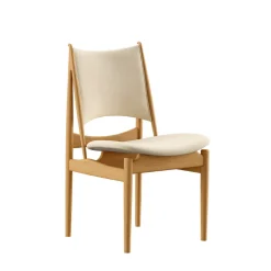 Egypterstol, valnød af Finn Juhl<House of Finn Juhl Online