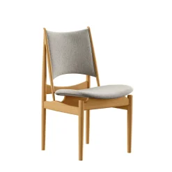 Egypterstol, valnød af Finn Juhl<House of Finn Juhl Online