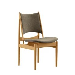 Egypterstol, valnød af Finn Juhl<House of Finn Juhl Online