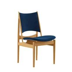 Egypterstol, valnød af Finn Juhl<House of Finn Juhl Online