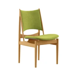 Egypterstol, valnød af Finn Juhl<House of Finn Juhl Online