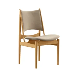 Egypterstol, valnød af Finn Juhl<House of Finn Juhl Online