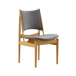 Egypterstol, valnød af Finn Juhl<House of Finn Juhl Online