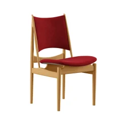 Egypterstol, valnød af Finn Juhl<House of Finn Juhl Online