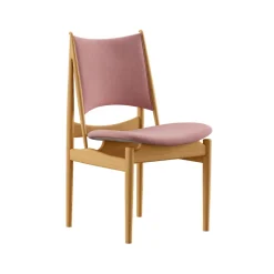 Egypterstol, valnød af Finn Juhl<House of Finn Juhl Online