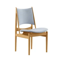 Egypterstol, valnød af Finn Juhl<House of Finn Juhl Online