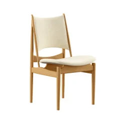 Egypterstol, valnød af Finn Juhl<House of Finn Juhl Online