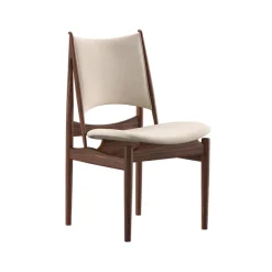 Egypterstol, valnød af Finn Juhl<House of Finn Juhl Online