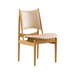 Egypterstol, valnød af Finn Juhl<House of Finn Juhl Online